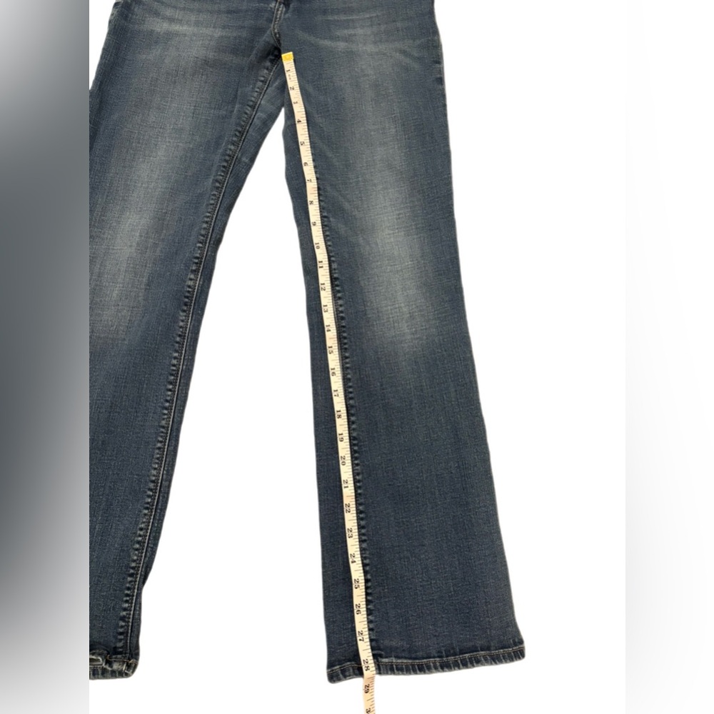 Lucky Brand Sweet ‘N Low Ankle Jeans | Size 10/30 - Picture 7 of 7